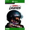 GRID Legends XBOX CD-Key